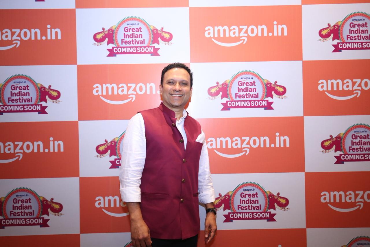 Amazon India Strengthens Infrastructure in Punjab Ahead of Festive Season, Observing Strong Growth in the Region